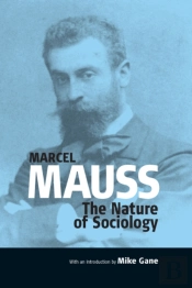 The Nature Of Sociology