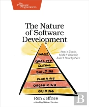 The Nature Of Software Development