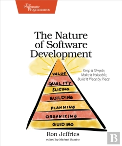 Bertrand.pt - The Nature Of Software Development