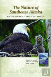 The Nature Of Southeast Alaska