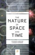 The Nature Of Space And Time