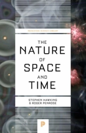 The Nature Of Space And Time