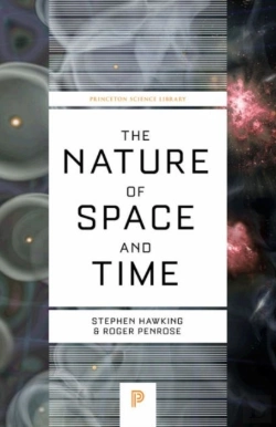 Bertrand.pt - The Nature Of Space And Time