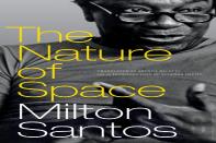 The Nature Of Space