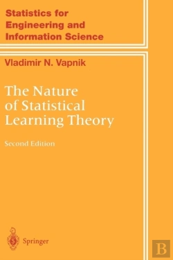 Bertrand.pt - The Nature Of Statistical Learning Theory