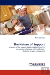 The Nature Of Support