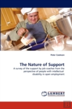 Bertrand.pt - The Nature Of Support