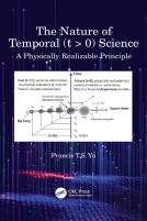 The Nature Of Temporal (T > 0) Science