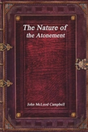 The Nature Of The Atonement