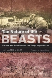 The Nature Of The Beasts
