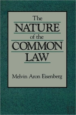 Bertrand.pt - The Nature Of The Common Law