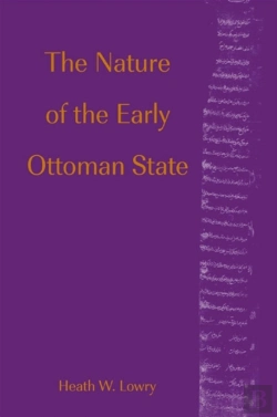 Bertrand.pt - The Nature Of The Early Ottoman State