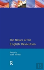 The Nature Of The English Revolution