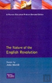The Nature Of The English Revolution
