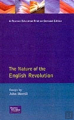 Bertrand.pt - The Nature Of The English Revolution