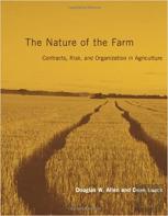 The Nature Of The Farm