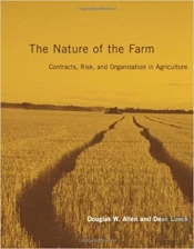 The Nature Of The Farm