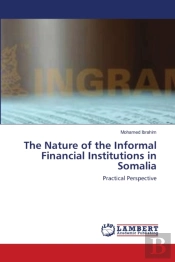 The Nature Of The  Informal Financial  I