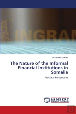 Bertrand.pt - The Nature Of The  Informal Financial  I