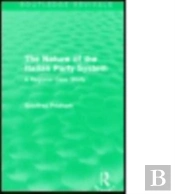 The Nature Of The Italian Party System