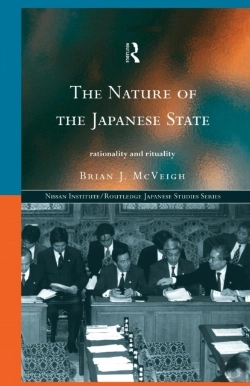 Bertrand.pt - The Nature Of The Japanese State