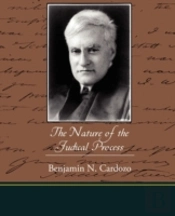 The Nature Of The Judical Process