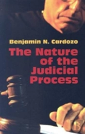 The Nature Of The Judicial Process