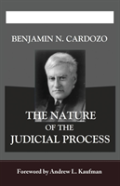 The Nature Of The Judicial Process