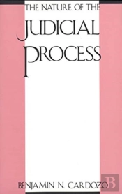 The Nature Of The Judicial Process