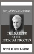 The Nature Of The Judicial Process