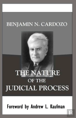 Bertrand.pt - The Nature Of The Judicial Process