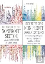 The Nature Of The Nonprofit Sector And Understanding Nonprofit Organizations