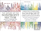 The Nature Of The Nonprofit Sector And Understanding Nonprofit Organizations