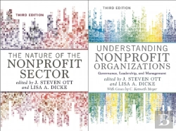 Bertrand.pt - The Nature Of The Nonprofit Sector And Understanding Nonprofit Organizations