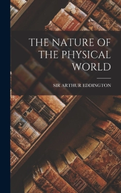 Bertrand.pt - The Nature Of The Physical World