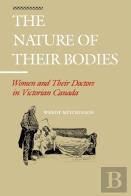 The Nature Of Their Bodies