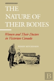 The Nature Of Their Bodies