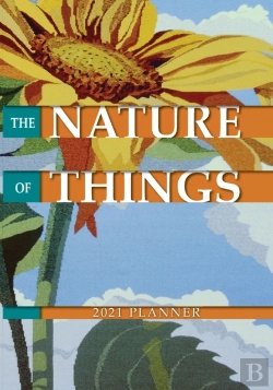 Bertrand.pt - The Nature Of Things 2021 Planner
