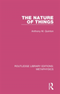 The Nature Of Things