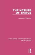 The Nature Of Things