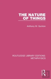 The Nature Of Things