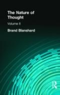 The Nature Of Thought
