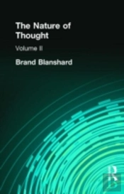 The Nature Of Thought