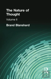 The Nature Of Thought