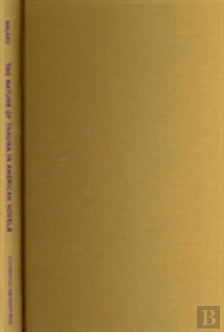 Bertrand.pt - The Nature Of Trauma In American Novels