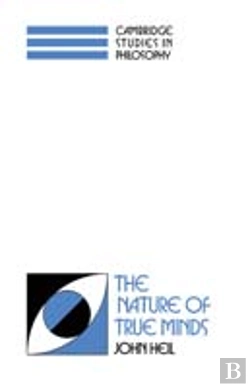 Bertrand.pt - The Nature Of True Minds
