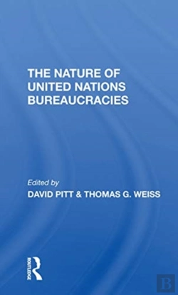 Bertrand.pt - The Nature Of United Nations Bureaucracies
