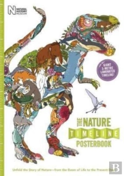 Bertrand.pt - The Nature Timeline Posterbook