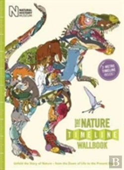 Bertrand.pt - The Nature Timeline Wallbook
