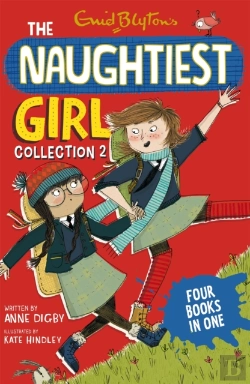 Bertrand.pt - The Naughtiest Girl Collection 2